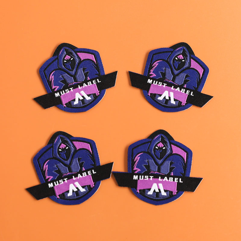 Why Are Woven Patches Becoming the Go-To Choice for Durable Branding?